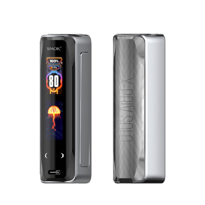 SmokTech  X-Priv Solo Mod (Single 18650)