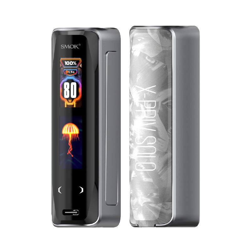 SmokTech  X-Priv Solo Mod (Single 18650)