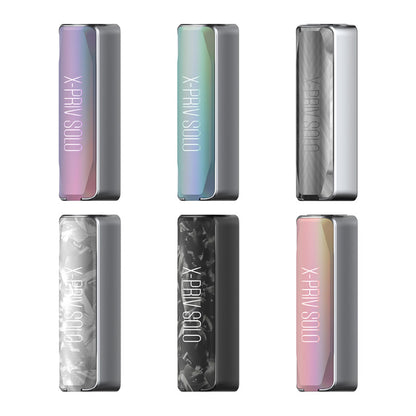 SmokTech  X-Priv Solo Mod (Single 18650)