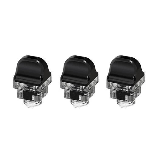 SmokTech RPM 4 Empty RPM Pods 3pk