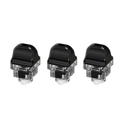 SmokTech RPM 4 Empty RPM Pods 3pk