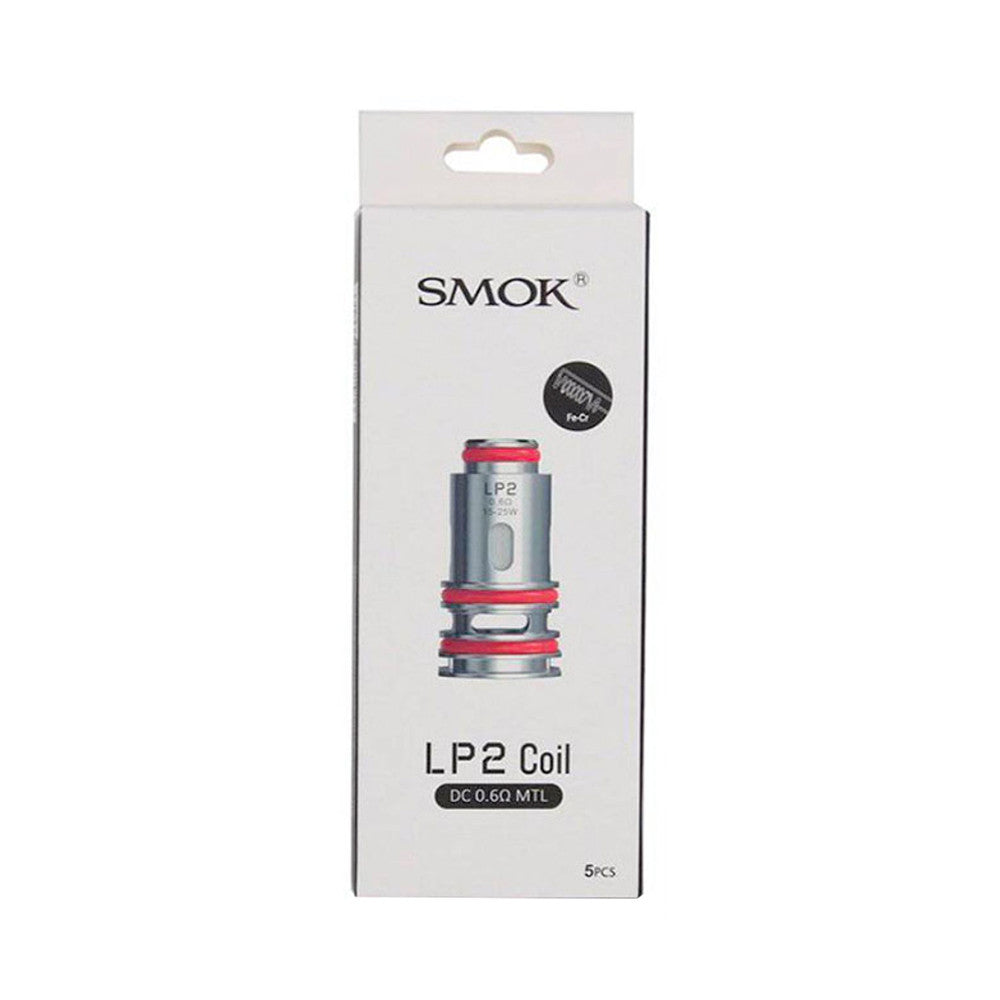 Smok LP2 coils 5 Pack