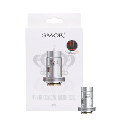 Smok TFV16 Coils 3 Pack