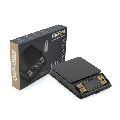 Truweigh LUX Digital Mini Scale 100g x 0.005g