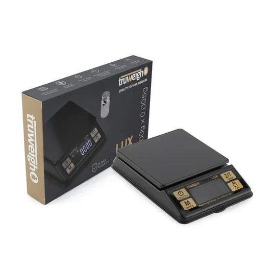 Truweigh LUX Digital Mini Scale 100g x 0.005g