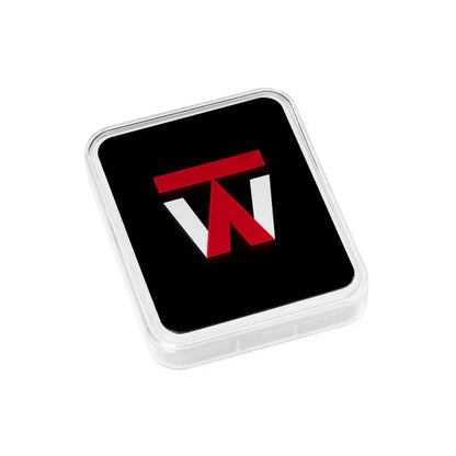Truweigh STORM Digital Mini Scale 200g x 0.01g