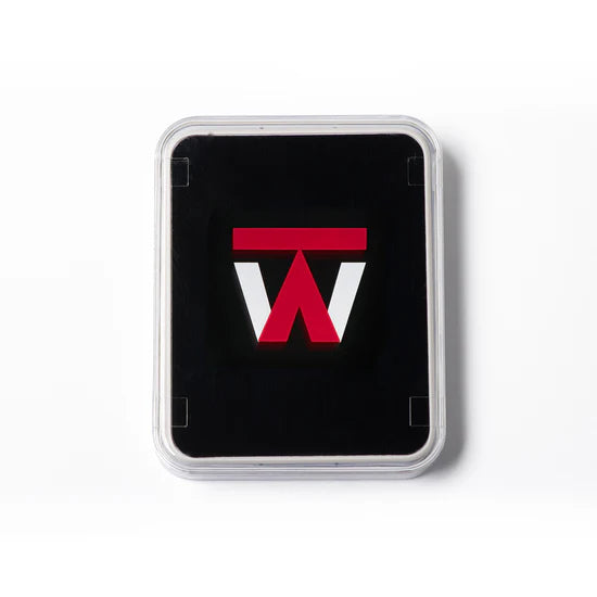 Truweigh STORM Digital Mini Scale 200g x 0.01g
