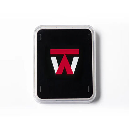 Truweigh STORM Digital Mini Scale 200g x 0.01g