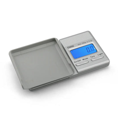 Truweigh Omni Digital Mini Scale 100g x 0.01g