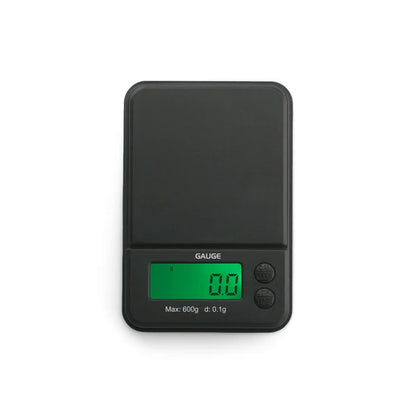 Truweigh Gauge Digital Mini Scale 600g x 0.1g