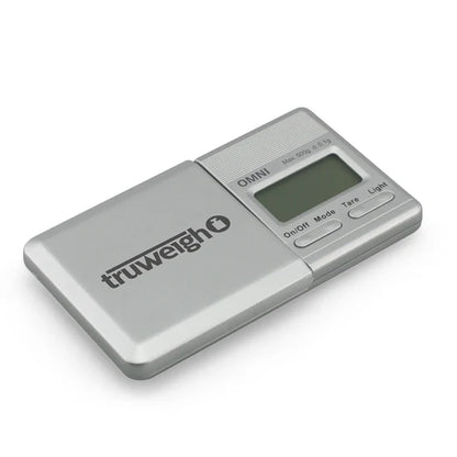 Truweigh Omni Digital Mini Scale 500g x 0.1g