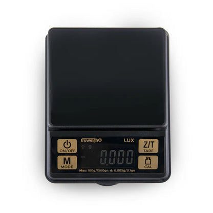 Truweigh LUX Digital Mini Scale 100g x 0.005g