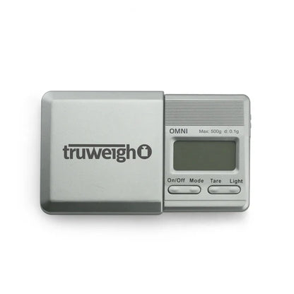Truweigh Omni Digital Mini Scale 500g x 0.1g