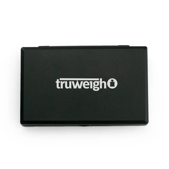 Truweigh MINI CLASSIC Digital Mini Scale 600g x 0.1g