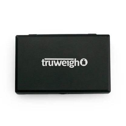 Truweigh MINI CLASSIC Digital Mini Scale 600g x 0.1g