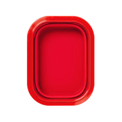 Truweigh MINI CRIMSON Collapsible Bowl Scale 100g x 0.01g