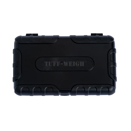 Truweigh TUFF-Weigh Digital Mini Scale 1000g x 0.1g