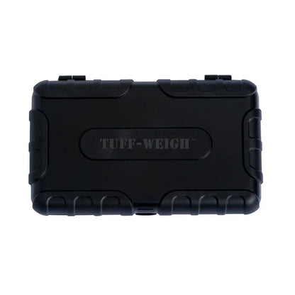Truweigh TUFF-Weigh Digital Mini Scale 1000g x 0.1g