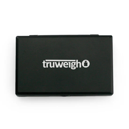 Truweigh MINI CLASSIC Digital Mini Scale 100g x 0.01g