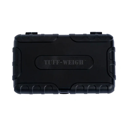 Truweigh Tuff-Weigh Digital Mini Scale 200g x 0.01g