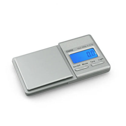 Truweigh Omni Digital Mini Scale 500g x 0.1g