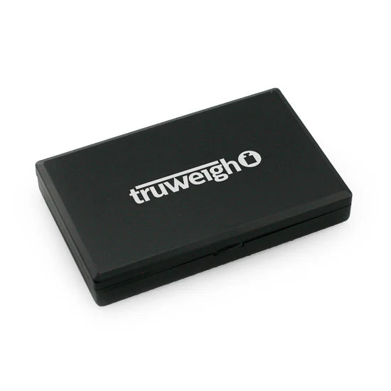 Truweigh MINI CLASSIC Digital Mini Scale 600g x 0.1g