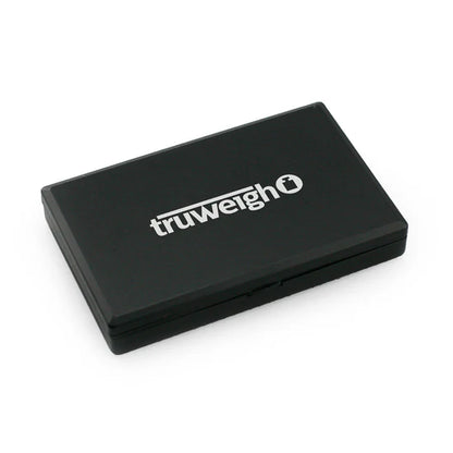 Truweigh MINI CLASSIC Digital Mini Scale 600g x 0.1g
