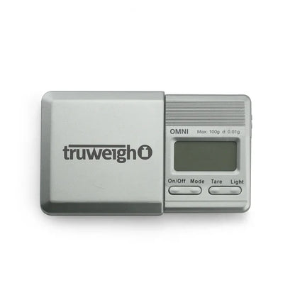 Truweigh Omni Digital Mini Scale 100g x 0.01g