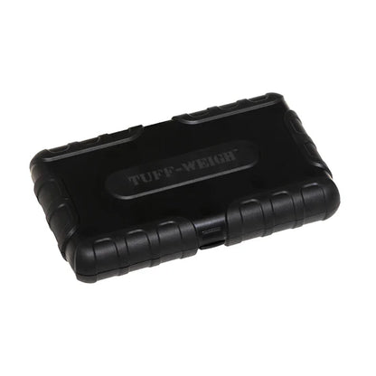 Truweigh TUFF-Weigh Digital Mini Scale 1000g x 0.1g