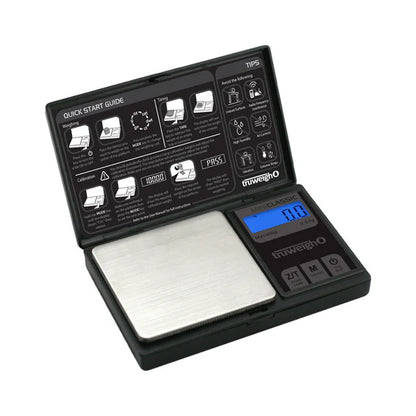 Truweigh MINI CLASSIC Digital Mini Scale 600g x 0.1g