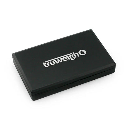 Truweigh MINI CLASSIC Digital Mini Scale 100g x 0.01g