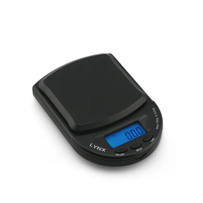 Truweigh Lynx Digital Mini Scale 100g x 0.01g