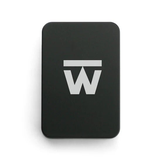 Truweigh Gauge Digital Mini Scale 100g x 0.01g