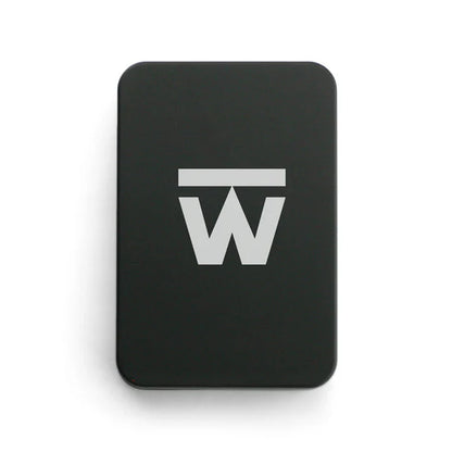 Truweigh Gauge Digital Mini Scale 100g x 0.01g
