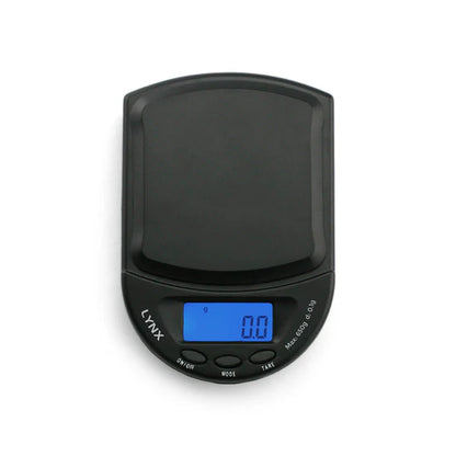 Truweigh Lynx Digital Mini Scale 650g x 0.1g