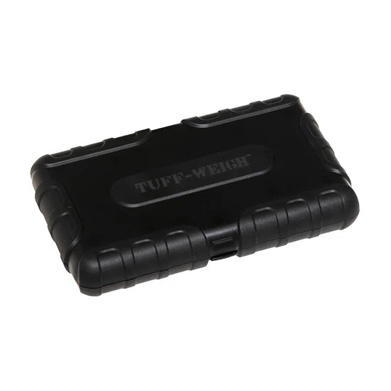 Truweigh Tuff-Weigh Digital Mini Scale 200g x 0.01g