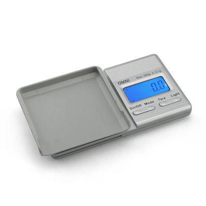 Truweigh Omni Digital Mini Scale 500g x 0.1g