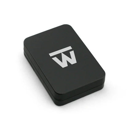 Truweigh Gauge Digital Mini Scale 600g x 0.1g