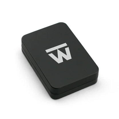 Truweigh Gauge Digital Mini Scale 100g x 0.01g