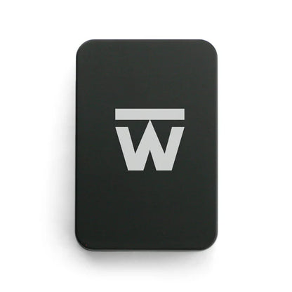 Truweigh Gauge Digital Mini Scale 600g x 0.1g