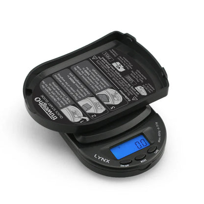 Truweigh Lynx Digital Mini Scale 650g x 0.1g