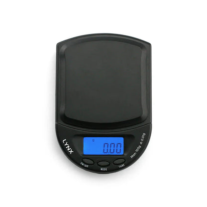 Truweigh Lynx Digital Mini Scale 100g x 0.01g