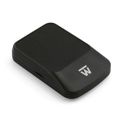 Truweigh MINI CRIMSON Collapsible Bowl Scale 100g x 0.01g