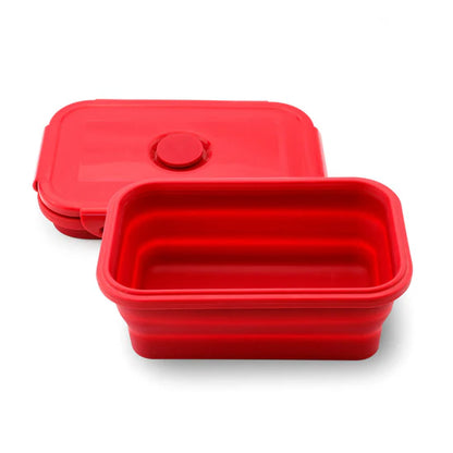 Truweigh MINI CRIMSON Collapsible Bowl Scale 100g x 0.01g