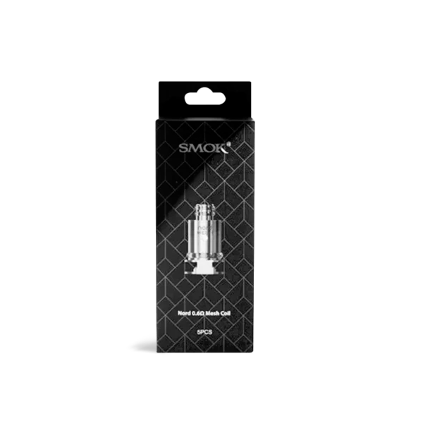 Smok nord coils 5 Pack