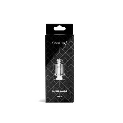 Smok nord coils 5 Pack