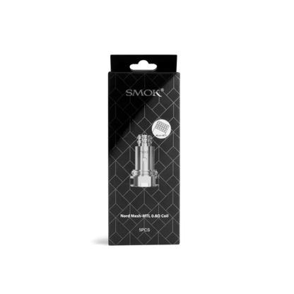 Smok nord coils 5 Pack
