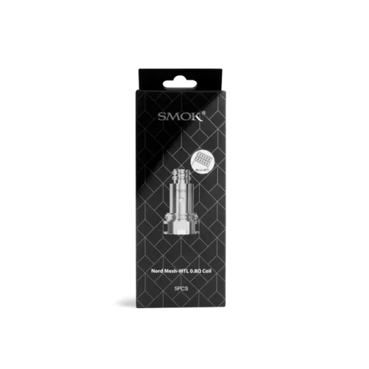 Smok nord coils 5 Pack