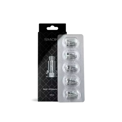 Smok nord coils 5 Pack