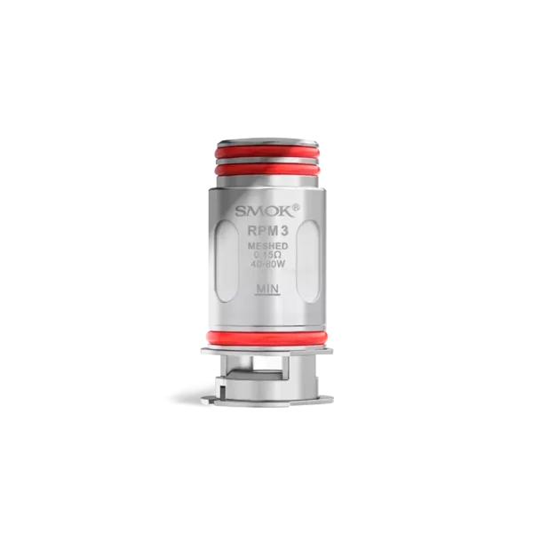 Smok RPM 3 Coils 5 Pack
